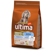 Image de Ultima Medium / Maxi Junior poulet pour chien - 3 kg