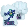 Image de Dc Comics Joker Guantlet 25 Cm