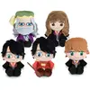 Image de GP TOYS Harry Potter - Peluche 20 cm Asst (en presentoir de 12 pcs)