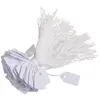 Image de Agipa - Etiquette A Fil Blanc 15x24 - Boite De 1000