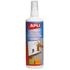 Image de APLI Spray Nettoyant Pour Tableau Blanc - 250ml - Apli