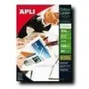 Image de APLI PAPER - papier - 100 feuille(s)