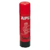 Image de BÃ¢ton De Colle Blanche - 10 Grammes - Apli