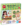 Image de APLI kids - Memo Loto - jeu de mémoire