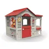 Image de Chicos Grand Cottage Xl Maison De Jeux De Jardin Pour Enfants