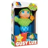 Image de Molto - 385 - peluche - chenille avec lumiere