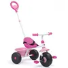 Image de Tricycle Urban Trike MoltÃ³ Rose