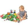 Image de Molto Tapis De Jeu - Molto - Farm & Fun - Multicolor - Intérieur - Bébé - 12 Mois