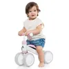 Image de Draisienne VÃ©lo Sans PÃ©dales My 1st Bike Rose