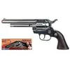Image de GONHER - Revolver 'bronco' 12 coups (mat)
