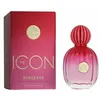 Image de Eau De Parfum Homme Antonio Banderas The Icon 100ml