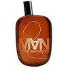 Image de Comme des garçons Comme Des Garcons Man 2 Eau De Toilette Vaporisateur 50ml
