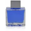 Image de Antonio Banderas Antonio Banderas Blue Seduction 100ml Edt Vaporisateur