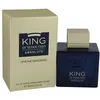 Image de Antonio Banderas King Of Seduction Absolute By Antonio Banderas Eau De Toilette Spray 3.4 Oz