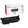 Image de Canon 723 C - cyan - originale - cartouche de toner