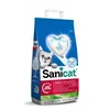 Image de Sanicat Litière Pour Chat Sanicat Aloe Vera 2 X 4 Litres