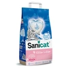 Image de Litière Sanicat Kitten pour chaton - 5 L