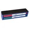 Image de Milan Gomme Magnétique + 4 Marqueurs Milan Pour Tableau Noir