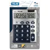 Image de Calculatrice 10 chiffres 10x10 solaire blister