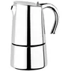 Image de BRA BRA Bella - Cafetière 10 tasses acier inoxydable 18/10