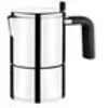Image de Cafetière Italienne BRA BALI Acier inoxydable