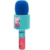 Image de Microfono Bluetooth Peppa Pig
