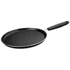 Image de Ibili 411326 poêle à crêpes inducta 26 cm aluminium