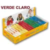 Image de PTE À MODELER JOVI grande 150 gr Vert clair