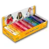 Image de Jovi - Pate A Modeler Plastilina - Boite De 15 Pains De 150g