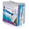Image de Tapis de sol pour piscine acier ovale 6,34 x 3,99 m / en huit 5,20 x 3,50 m - Gré