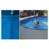 Image de Liner seul bleu pour piscine acier ronde 4,80 x 1,22 m - Gré