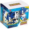 Image de Storline Sonic The Hedgehog Umkarton Sonic Game On 325ml 6 Unites Tasse