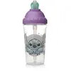 Image de Tasse a paille - 295 ml - Anti-fuites - Lilo & Stitch