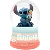 Image de Boule A Neige Globe Stitch