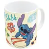 Image de konix Lilo & Stitch Mug Stitch Surf 320 Ml