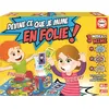 Image de Educa devine ce que je mime en folie - jeux de société