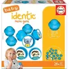 Image de Educa Borras Educa Baby Identic Memo Game