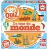 Image de Educa Defi Quiz - Le Tour Du Monde