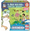 Image de Mini jeu de société Educa Il était une fois  notre terre