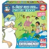 Image de Educa Borras Educa Mini Jeu Il Etait Une Fois Notre Terre