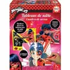 Image de Educa - Tableaux De Sable Miraculous Ladybug