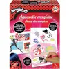 Image de Educa - Aquarelle Magique Miraculous Ladybug