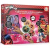 Image de Educa Multi ActivitÃ©s Miraculous Ladybug