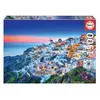 Image de EDUCA PUZZLE 1500 SANTORINI