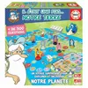 Image de Jeu découverte Educa Il était une fois  Notre Terre