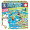 Image de Jeu Ieuf... Notre Terre - Jeu De SociÃ©tÃ© - Educa