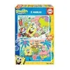 Image de Pz 2x100 Bob Esponja