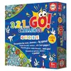 Image de Jeu classique Educa 3,2,1 Go! Challenge Goose