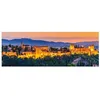Image de L'ALHAMBRA, GRENADE - Puzzle de 1000 pièces