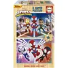 Image de SPIDEY & HIS AMAZING FRIENDS - 2 puzzles en bois